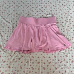 TEKGEAR Strawberry Pink Active Skirt
